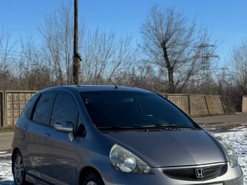 Авто Honda Jazz 2008 № 7316451