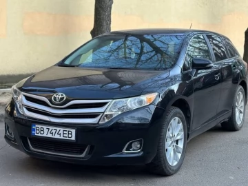 Авто Toyota Venza 2014 № 7316444
