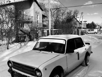 Авто ВАЗ 2101 1981 № 7316794