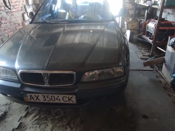 Авто Land Rover 109 1996 № 7316798