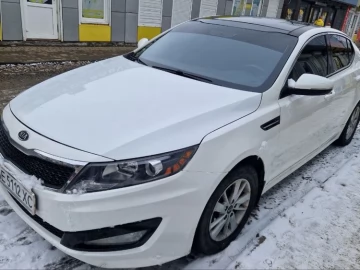 Авто KIA Optima 2011 № 7316809