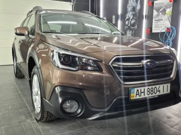 Авто Subaru Outback 2018 № 7316811