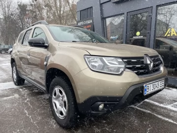 Авто Renault Duster 2019 № 7316815