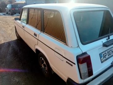 Авто ВАЗ 2104 1995 № 7316821