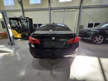 Авто BMW 5 Серия 2013 № 7316843