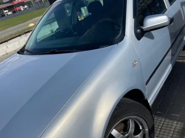Авто Volkswagen Golf 1998 № 7316845