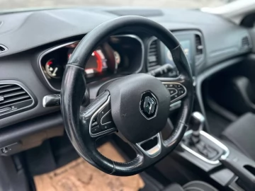 Авто Renault Megane 2017 № 7316851