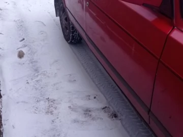Авто ВАЗ 2105 1994 № 7316859