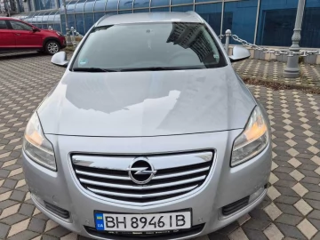 Авто Opel Insignia 2013 № 7316863