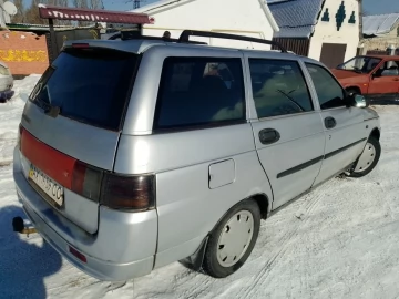 Авто ВАЗ 2111 2005 № 7316902