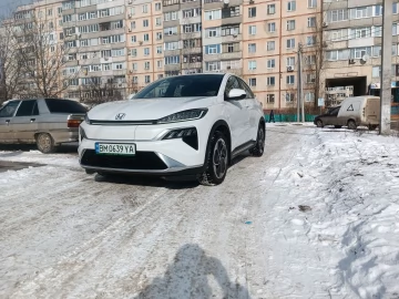 Авто Honda Avancier 2023 № 7317071