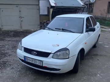 Авто ВАЗ 2170 Priora 2008 № 7317074