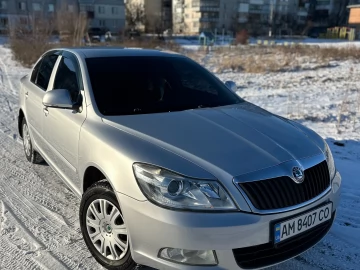 Авто Skoda Octavia 2012 № 7317085