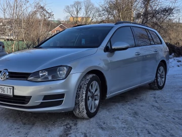 Авто Volkswagen Golf 2013 № 7317086