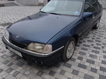 Авто Opel Omega 1992 № 7317094