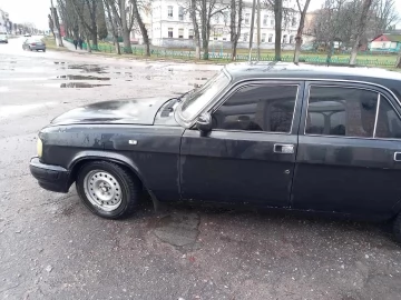 Авто ГАЗ 24-10 Волга 2003 № 7317096