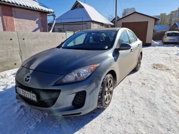 Авто Mazda 3 2012 № 7317097