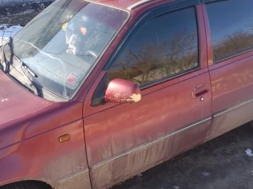 Авто Daewoo Nexia 2006 № 7317104