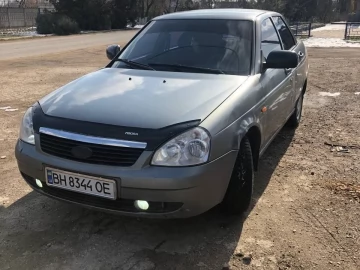 Авто ВАЗ 2170 Priora 2008 № 7317105