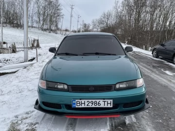 Авто Mazda 626 1995 № 7317108