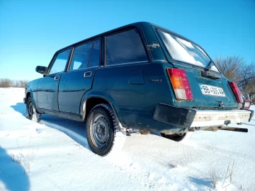 Авто ВАЗ 2104 2002 № 7317526