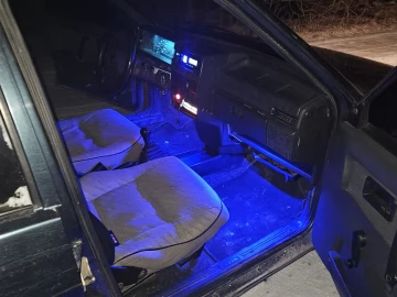 Авто ВАЗ 2109 2004 № 7317540