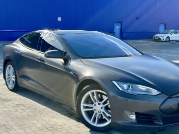 Авто Tesla Model S 2014 № 7317562