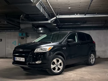 Авто Ford Escape 2014 № 7317569