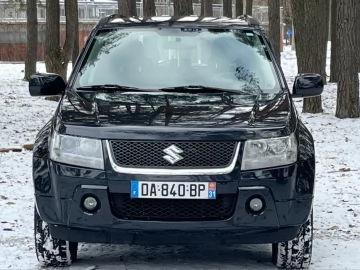 Авто Suzuki Grand Vitara 2006 № 7317572