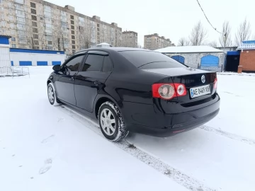 Авто Volkswagen Jetta 2007 № 7317586