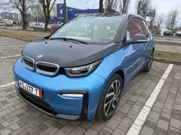 Авто BMW I3 2018 № 7317599