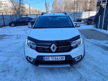 Авто Renault Sandero 2020 № 7317630
