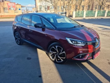 Авто Renault Scenic 2019 № 7317793