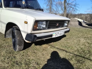 Авто ВАЗ 2104 1995 № 7317796