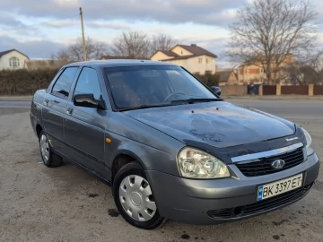 Авто ВАЗ 2170 Priora 2008 № 7317799