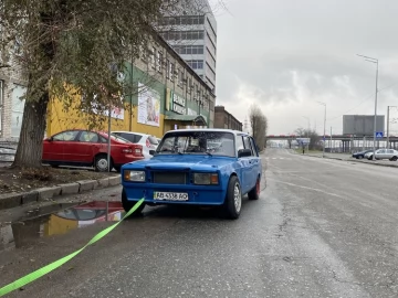 Авто ВАЗ 2104 1986 № 7318355