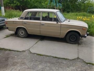 Авто ВАЗ 21063 1982 № 7318383