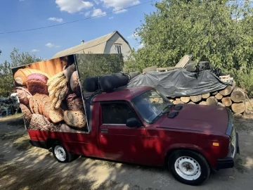 Авто Иж 21251 2006 № 7318396