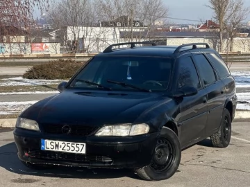 Авто Opel Vectra 1999 № 7318426