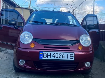 Авто ВАЗ 1119 Kalina 2008 № 7318409
