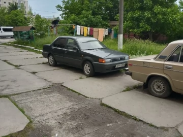 Авто Nissan Sunny 1989 № 7318433