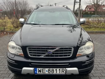 Авто Volvo Xc90 2007 № 7318445