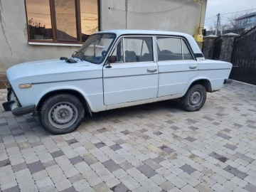 Авто ВАЗ 21061 2001 № 7318455