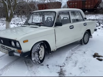 Авто ВАЗ 21061 1983 № 7318459