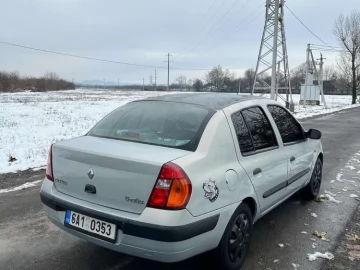 Авто Renault Safrane 2004 № 7318466