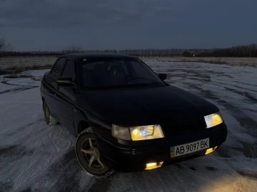 Авто ВАЗ 2110 2003 № 7318478