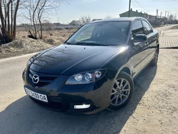 Авто Mazda 3 2008 № 7318479