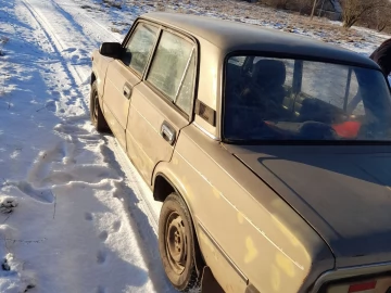 Авто ВАЗ 2106 1975 № 7318602