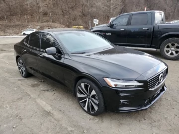 Авто Volvo S90 2018 № 7318630