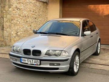 Авто BMW 3 Серия 1999 № 7318945